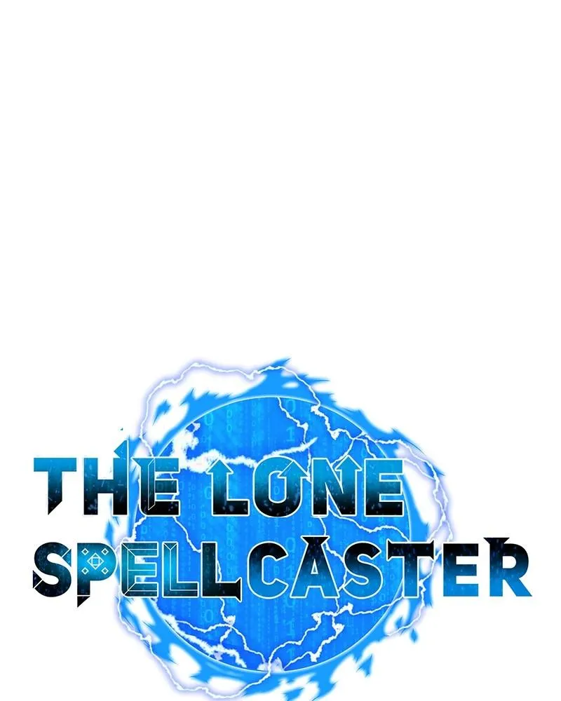 Solo Spell Caster chapter 130