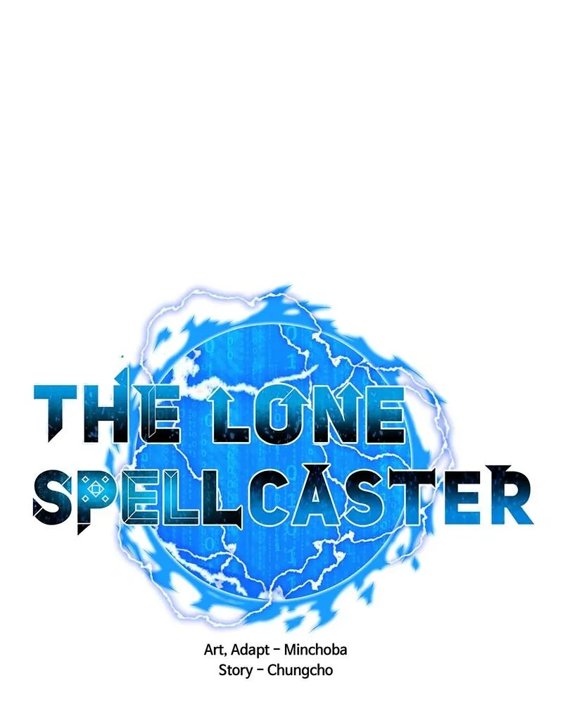 Solo Spell Caster chapter 131