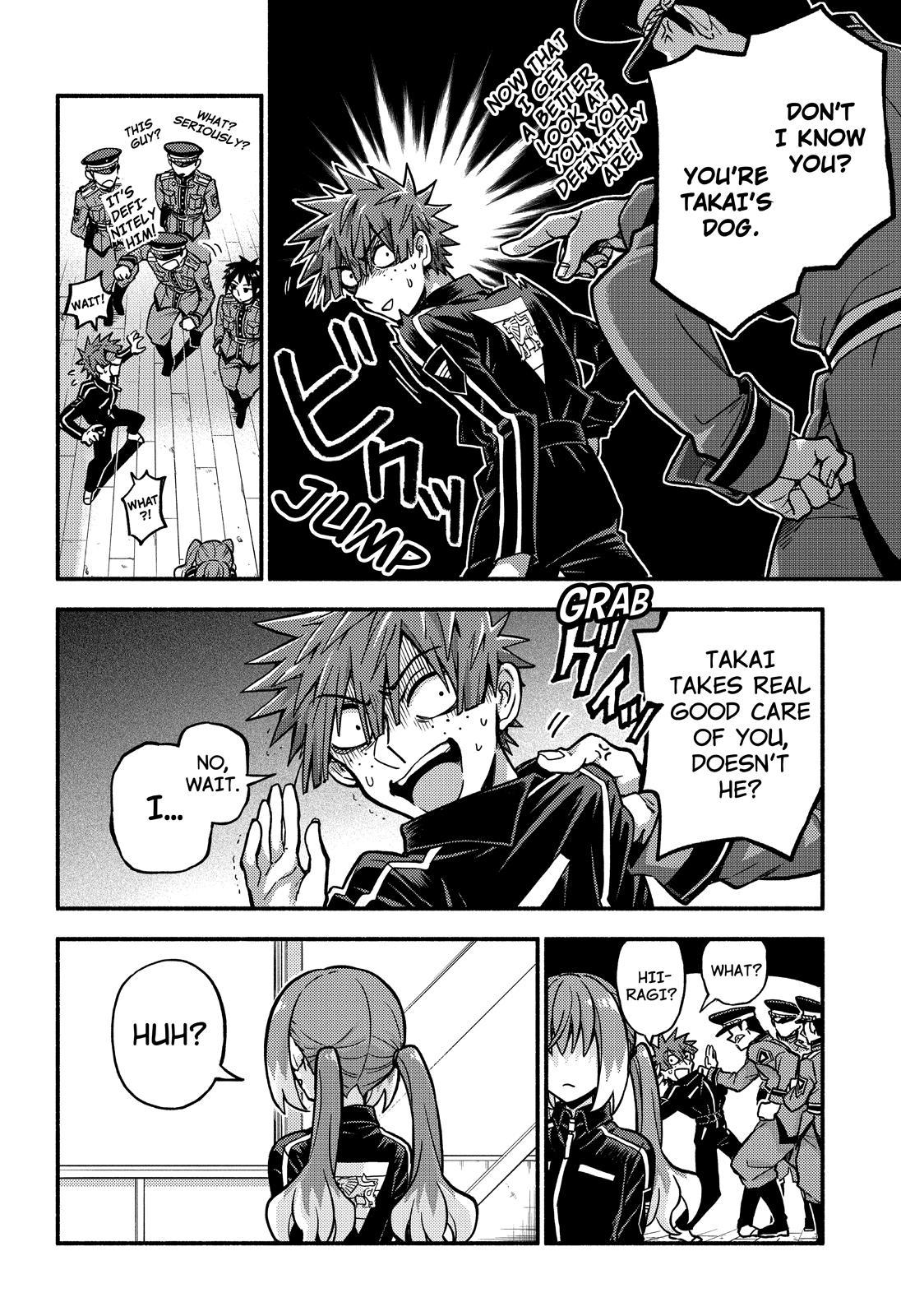 Talentless Nana