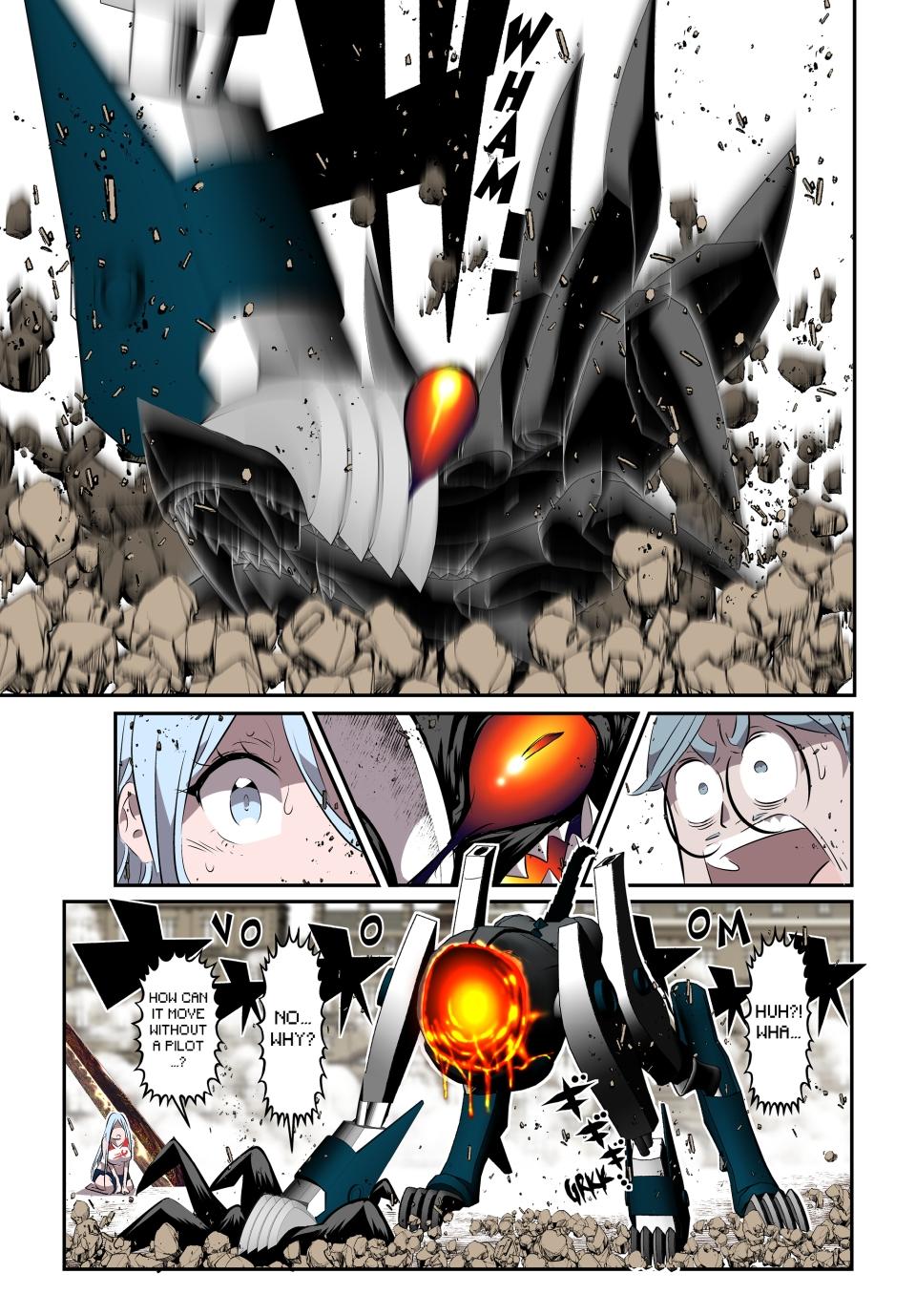 Tensei Shitara dai Nana Ouji dattanode Manga