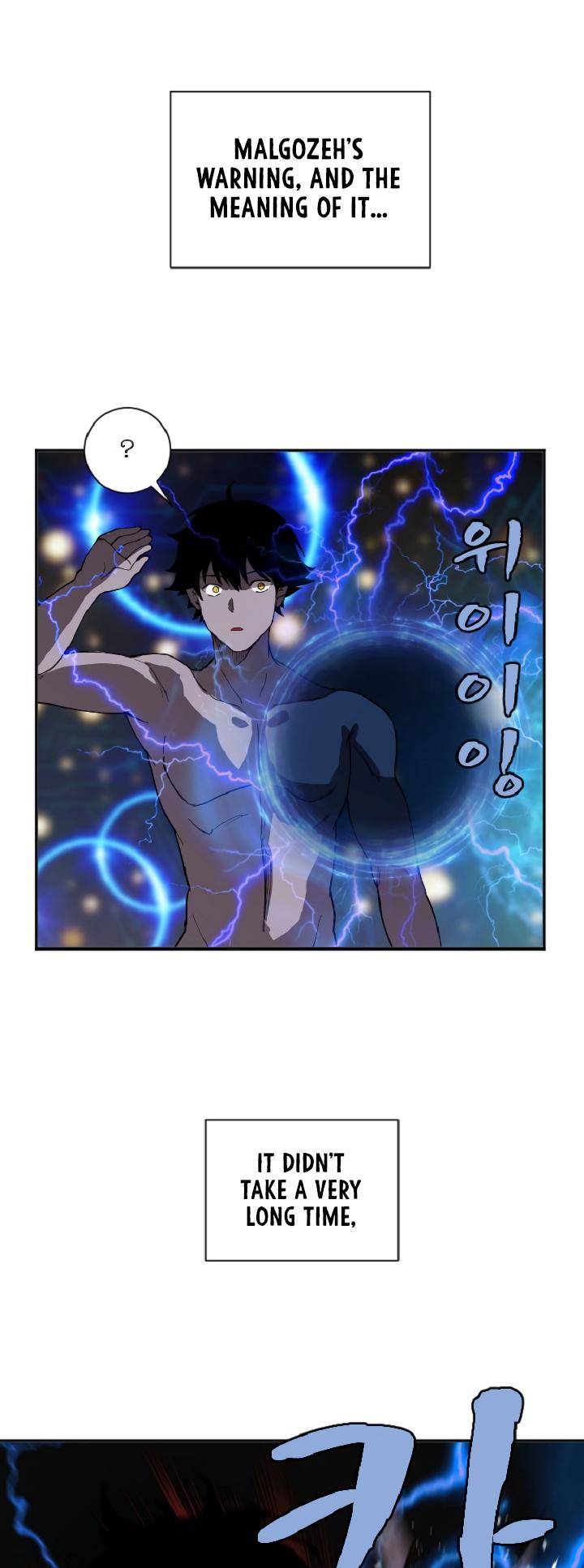 The Dungeon Master manga, The Dungeon Master manhwa,Dungeon Majesty, Dungeon Majesty manga,Dungeon Majesty manhwa