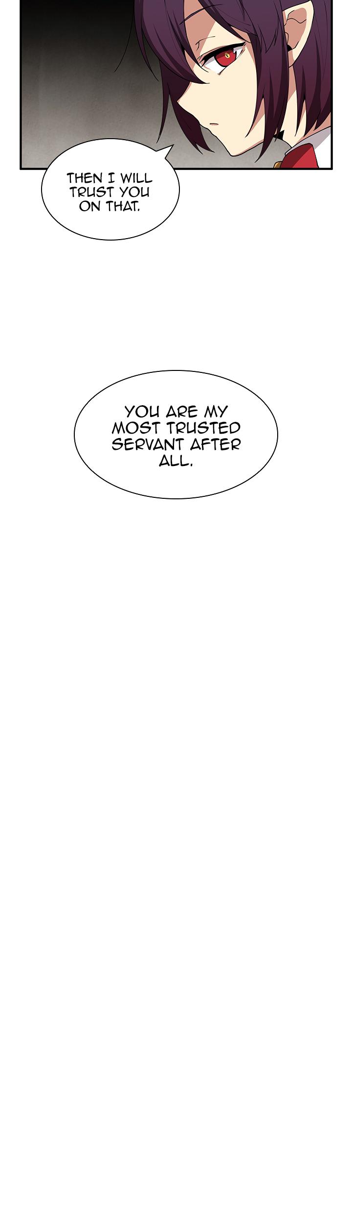 The Dungeon Master manga, The Dungeon Master manhwa,Dungeon Majesty, Dungeon Majesty manga,Dungeon Majesty manhwa