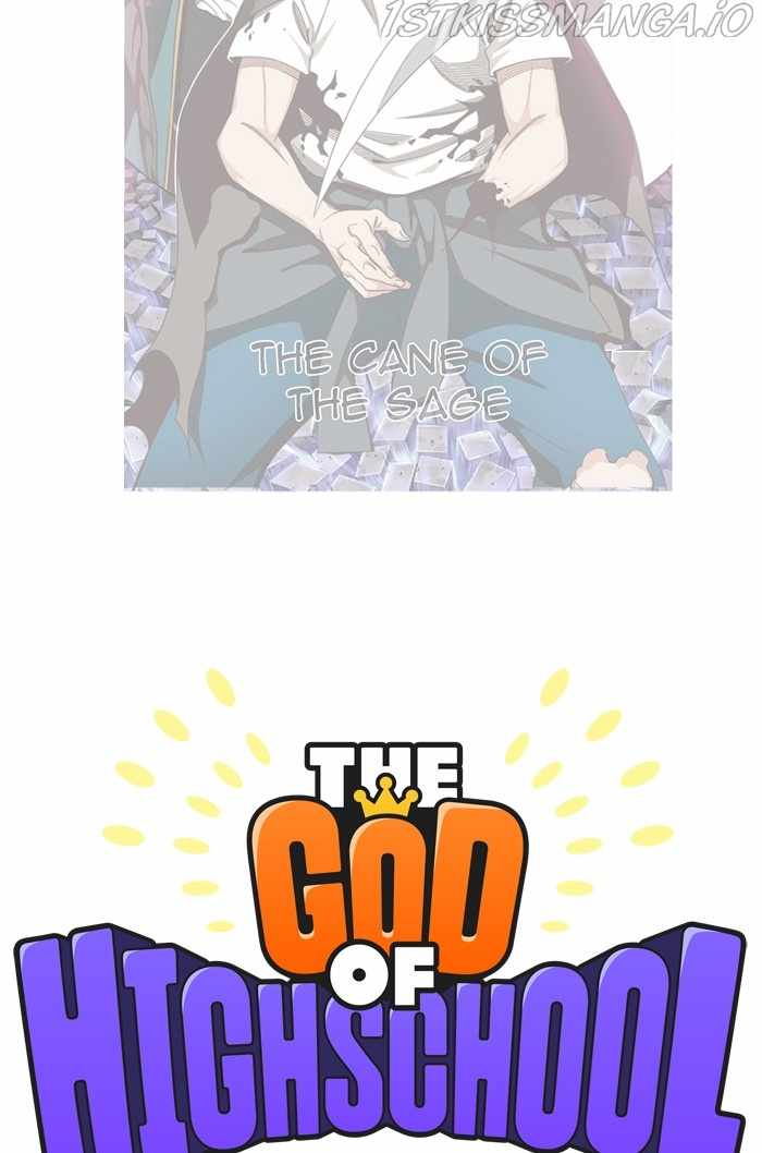 The God of High School, read The God of High School, The God of High School manga, GOHS, the god of high school season 2, the god of high school chapter 548