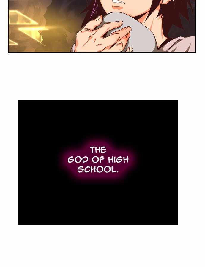 The God of High School, read The God of High School, The God of High School manga, GOHS, the god of high school season 2, the god of high school chapter 554