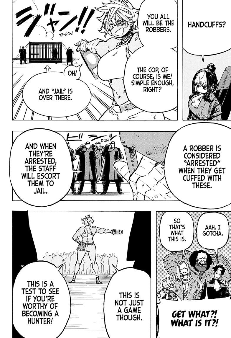 Red Hood, Red Hood manga, Red Hood online, Red Hood manga online, read Red Hood, read Red Hood manga, read Red Hood online