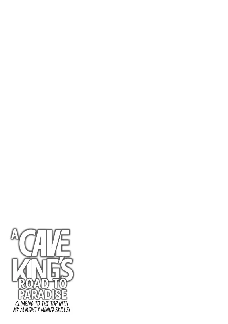 The King of Cave Will Live a Paradise Life chapter 10