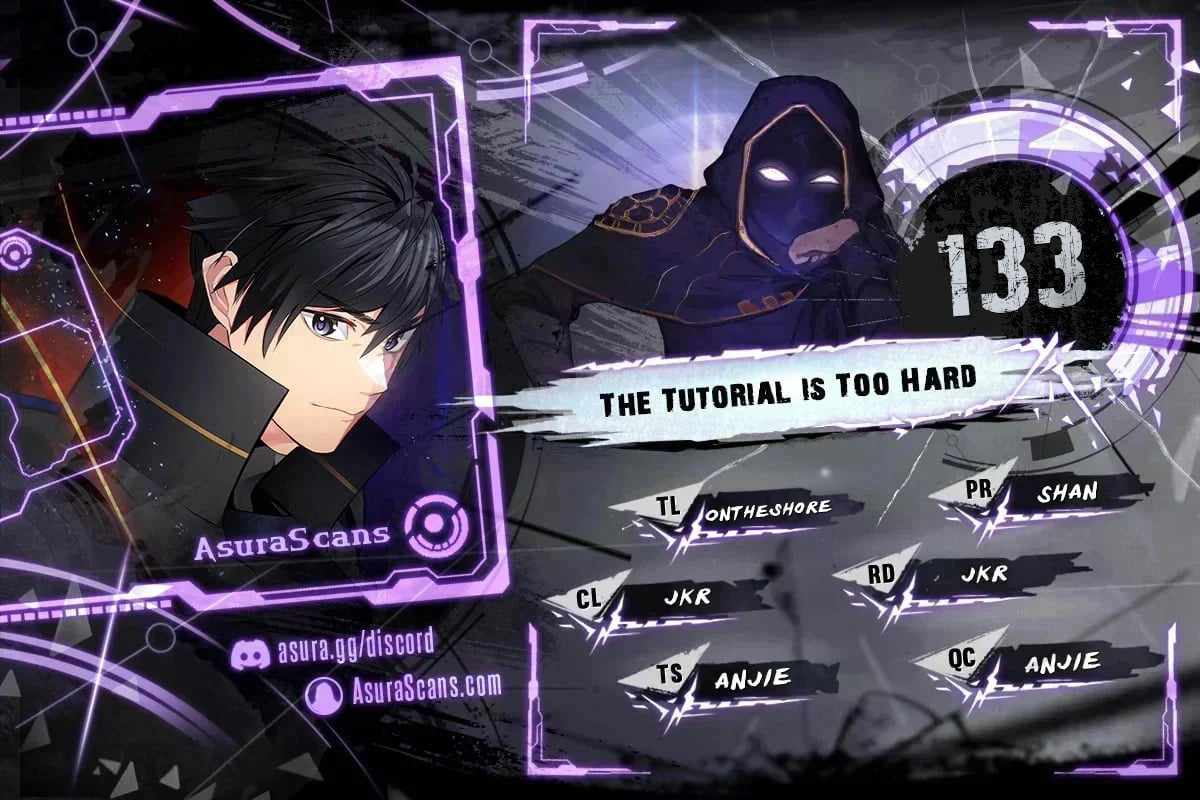 The Tutorial is Too Hard chapter 133