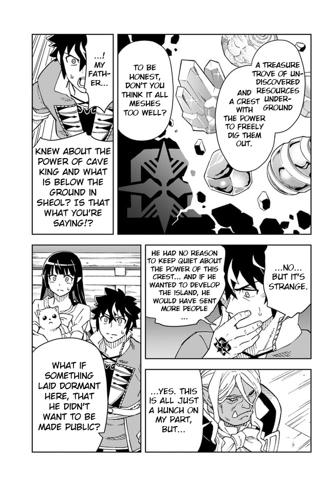 The King of Cave Will Live a Paradise Life, The King of Cave Will Live a Paradise Life manga, read The King of Cave Will Live a Paradise Life, The King of Cave Will Live a Paradise Life manga online, read The King of Cave Will Live a Paradise Life online, Frieren: Beyond Journeys End, Frieren: Beyond Journeys End manga, read Frieren: Beyond Journeys End Chapter Journeys End Chapter 22.2