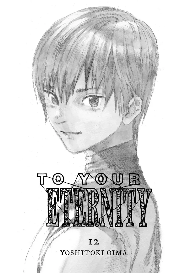 To Your Eternity chapter 107
