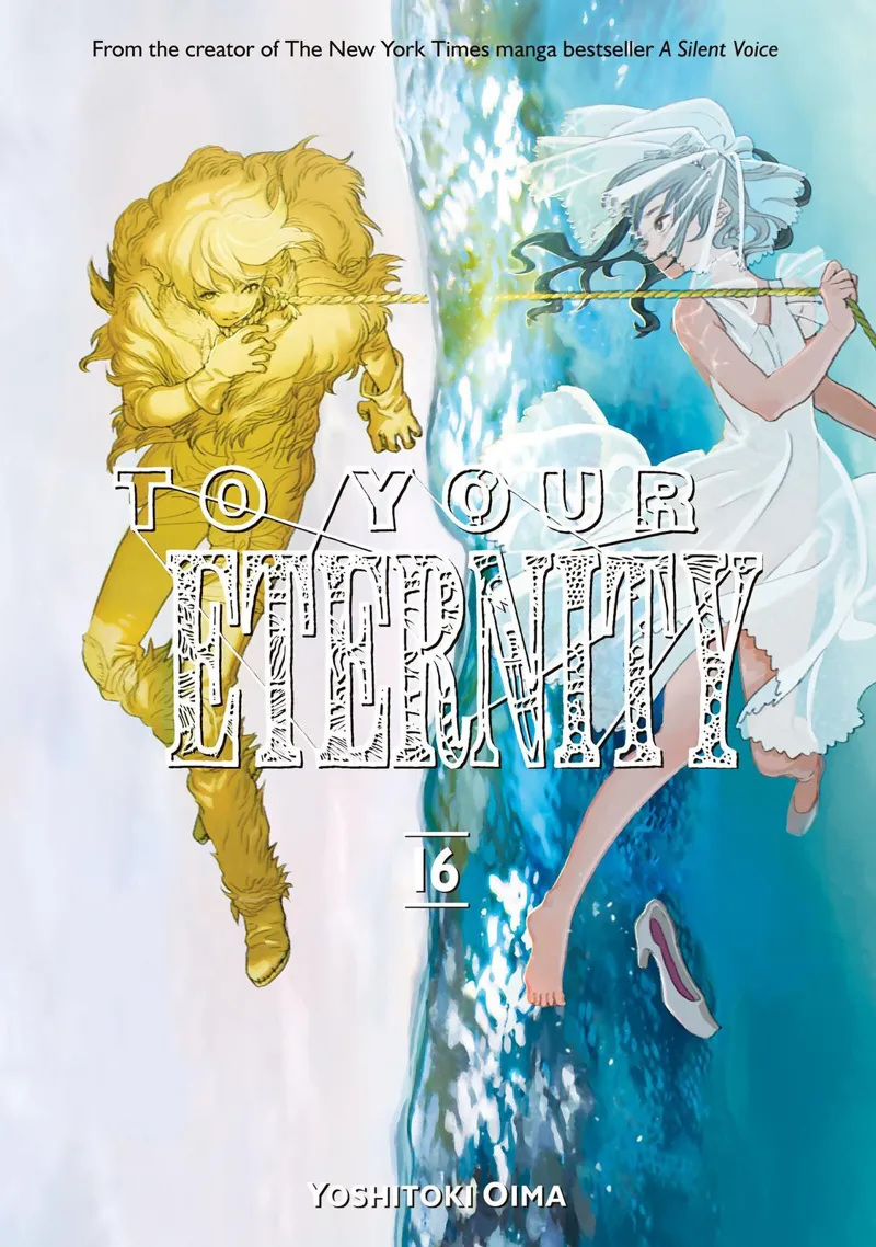 To Your Eternity chapter 139