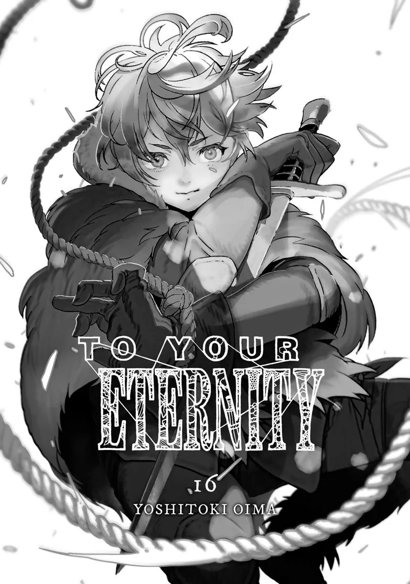 To Your Eternity chapter 139