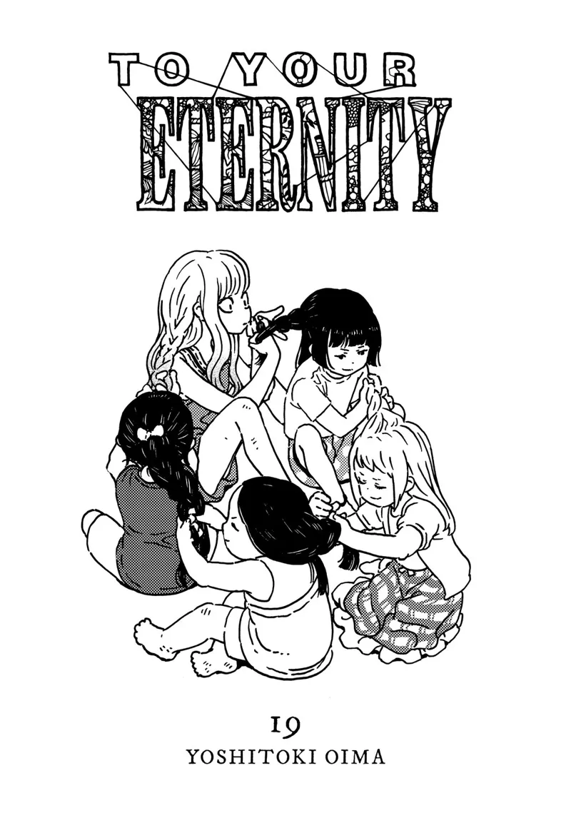 To Your Eternity chapter 159