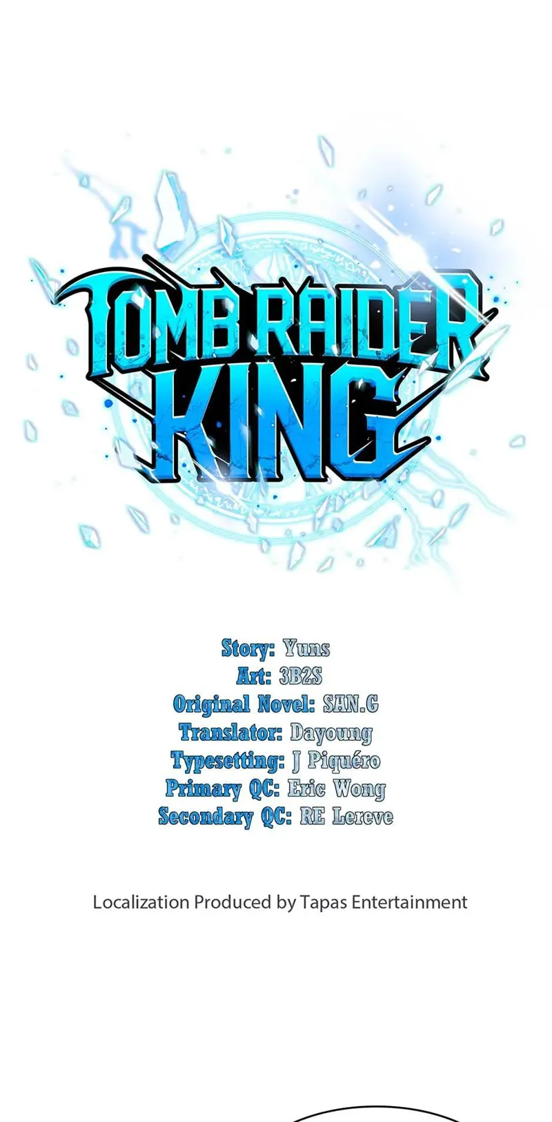tomb raider king chapter 321