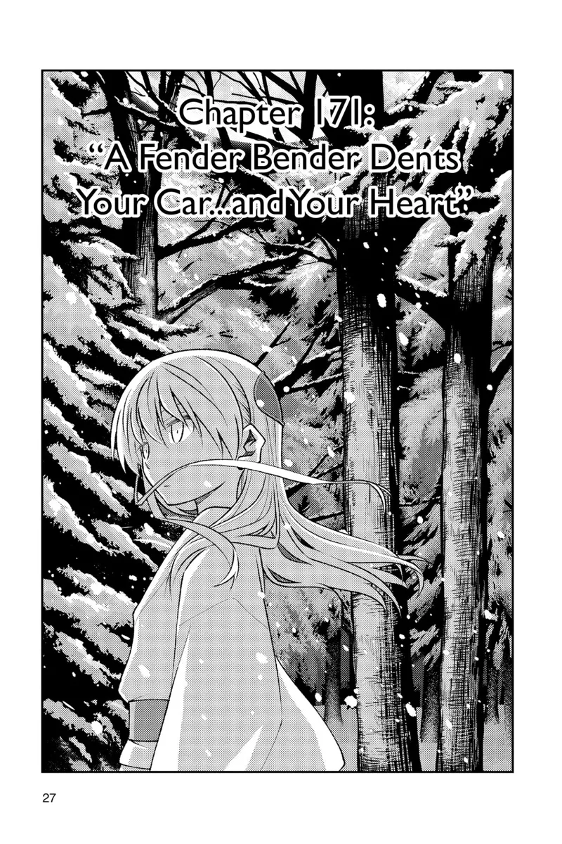 The Dangers in My Heart Manga Online - [English Scans]