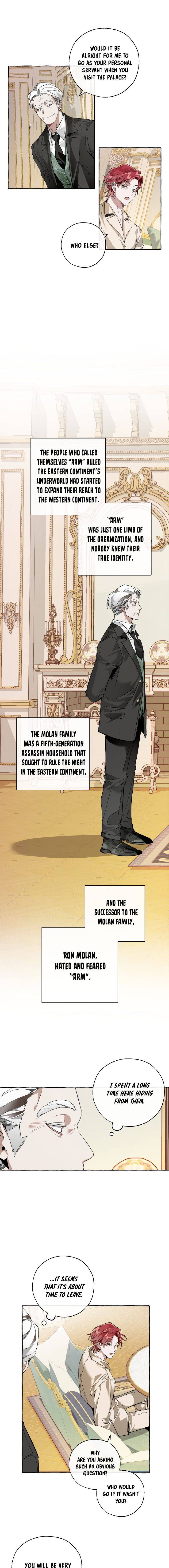 Trash of the Count's Family manga, read Trash of the Count's Family, Trash of the Count's Family anime
