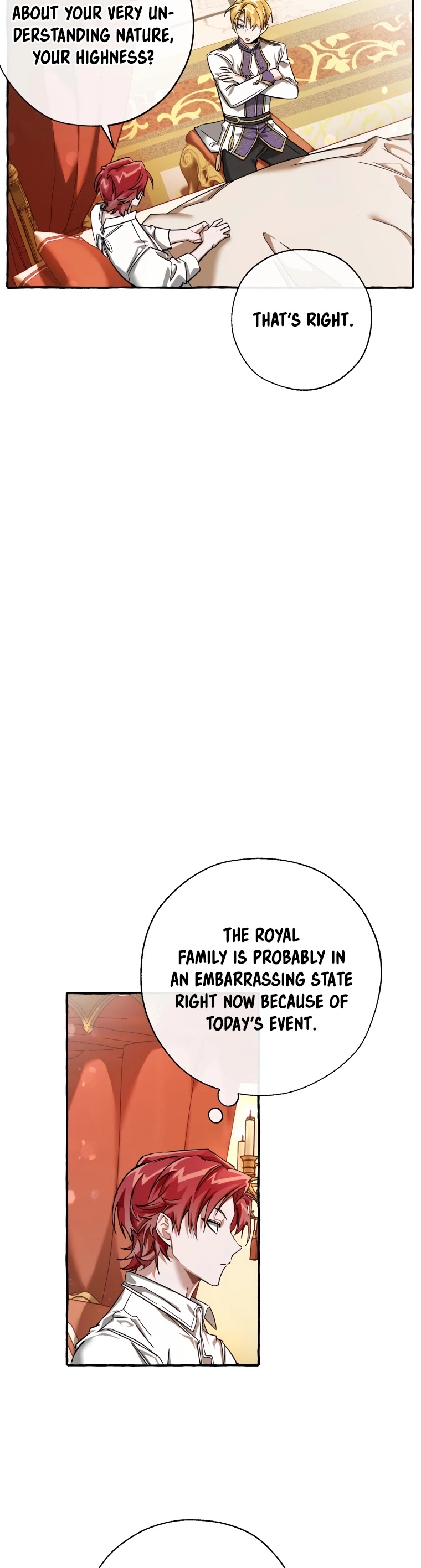 Trash of the Count's Family manga, read Trash of the Count's Family, Trash of the Count's Family anime