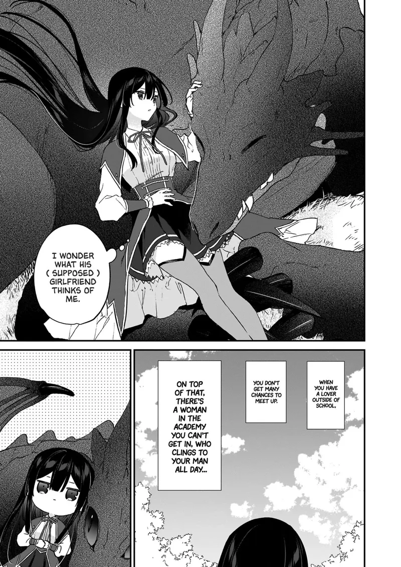 Villainess Level 99 chapter 20