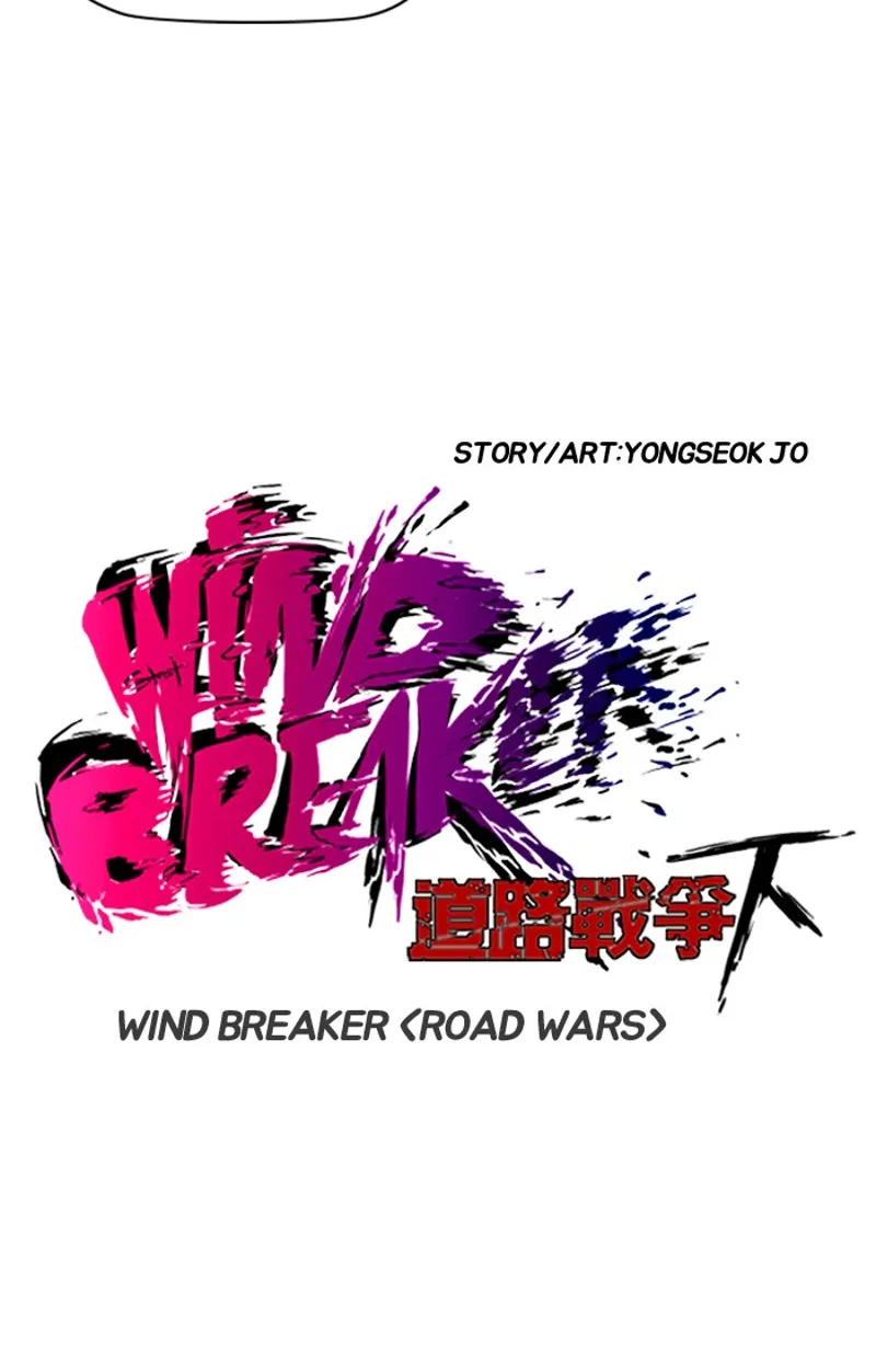 wind breaker s2 chapter 102