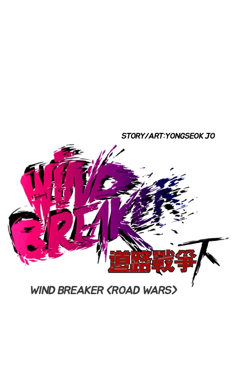 wind breaker s2 chapter 136