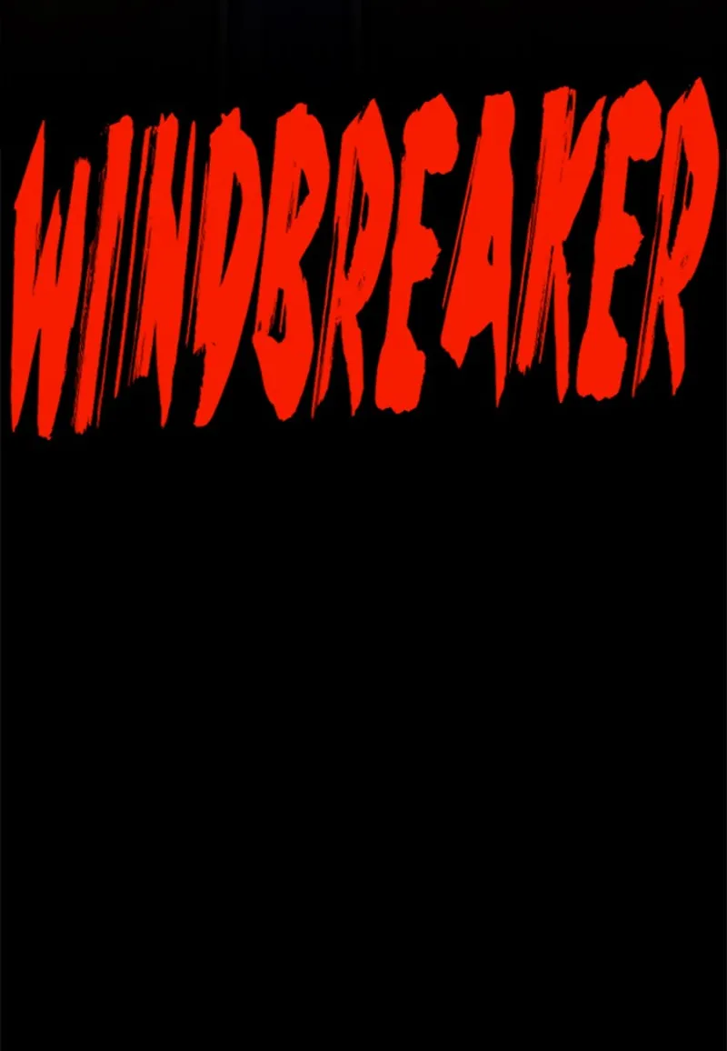 wind breaker s2 chapter 142