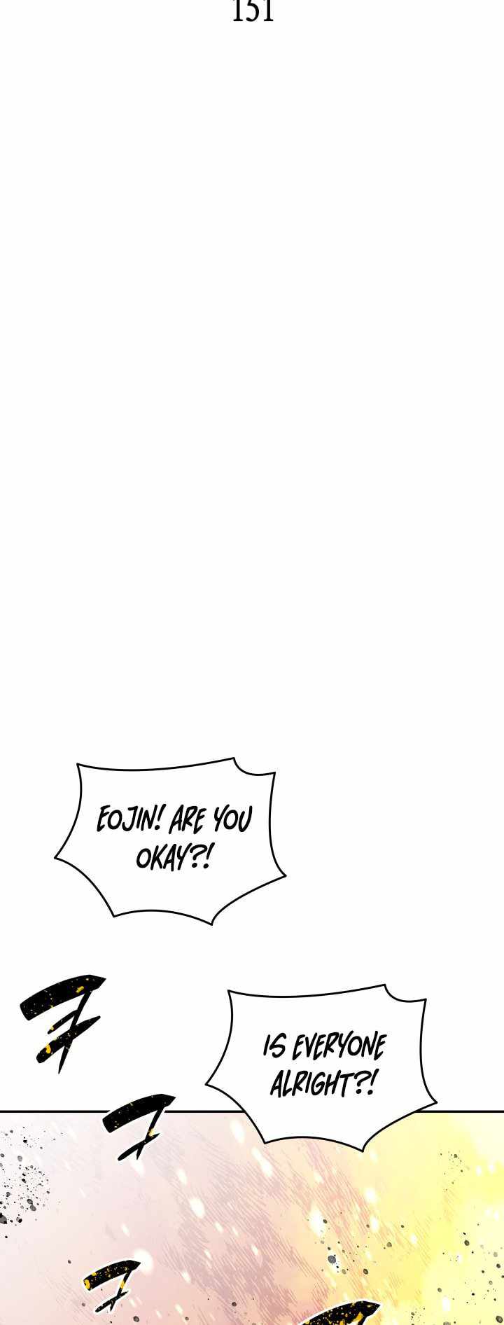 worn and torn newbie chapter 151