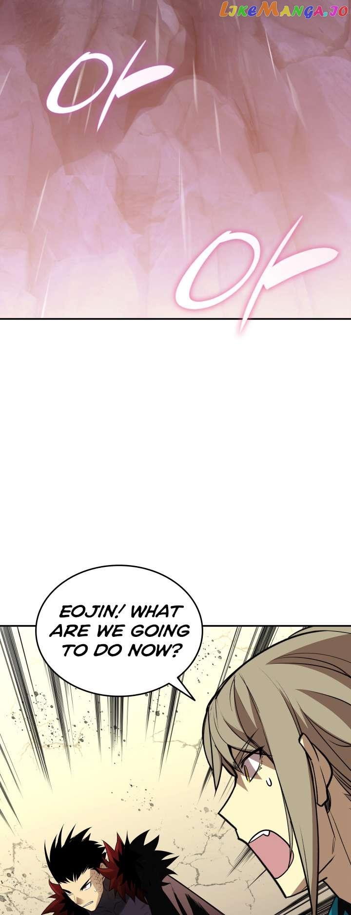 Worn And Torn Newbie chapter 154