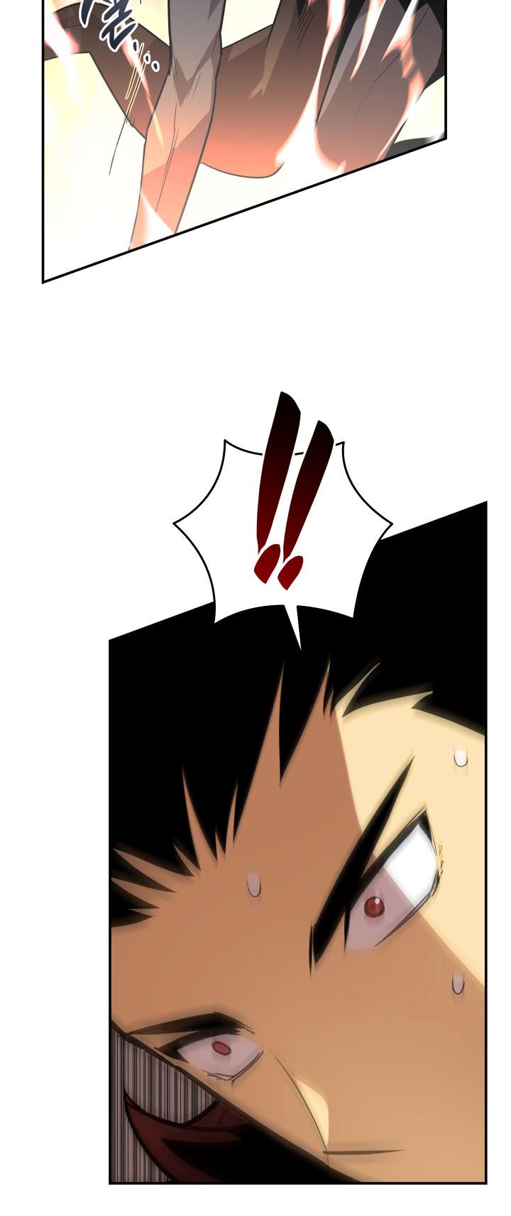 WornAndTornNewbie chapter 153