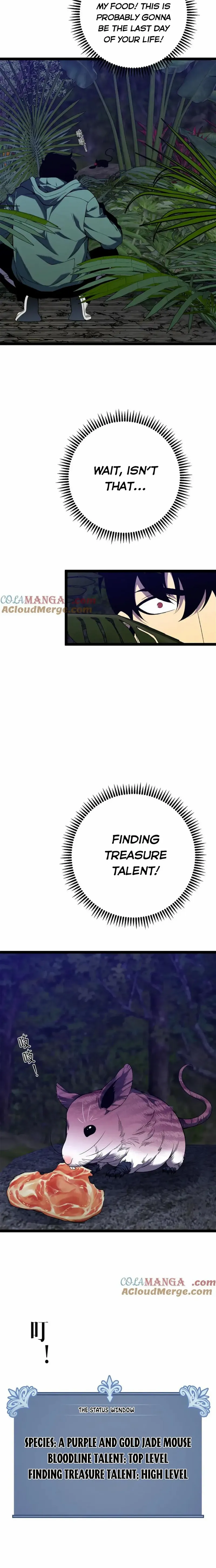 your talent is mine chapter 75