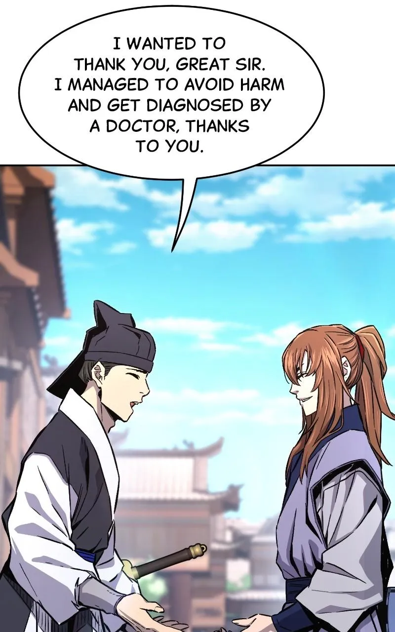 Absolute Sword Sense chapter 114