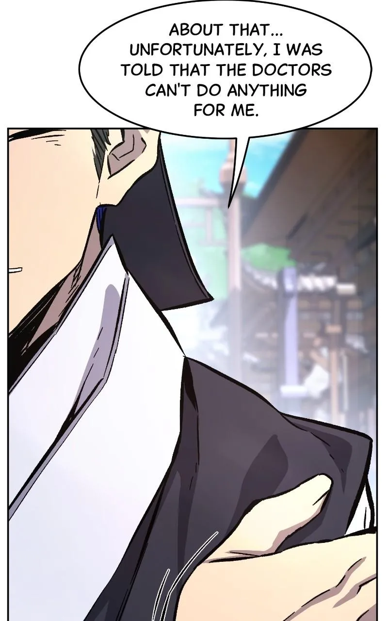 Absolute Sword Sense chapter 114