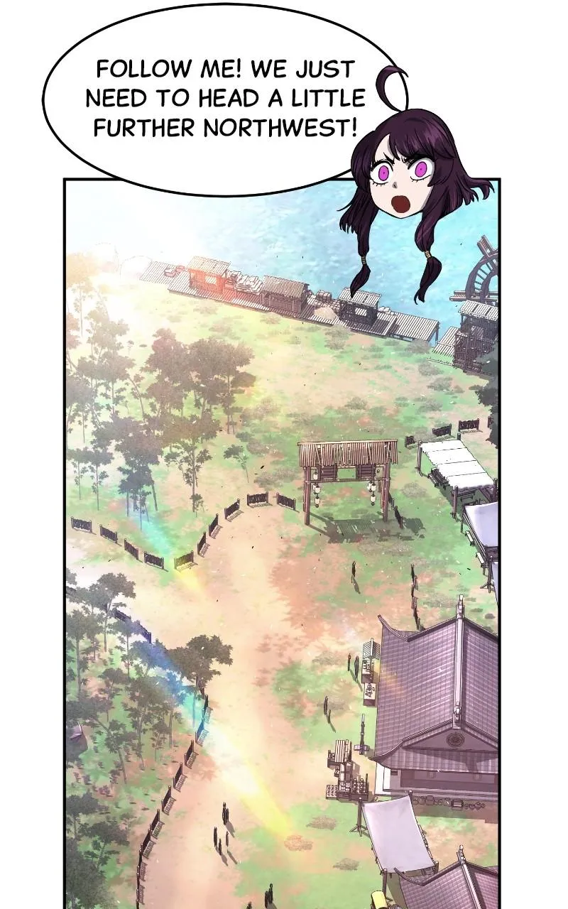Absolute Sword Sense chapter 114