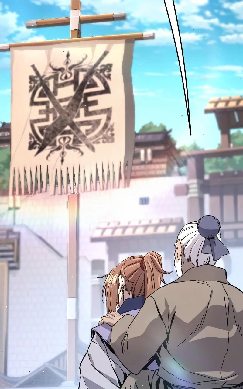 Absolute Sword Sense chapter 114