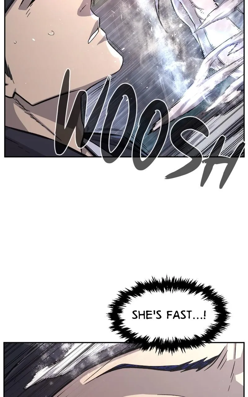 Absolute Sword Sense chapter 114
