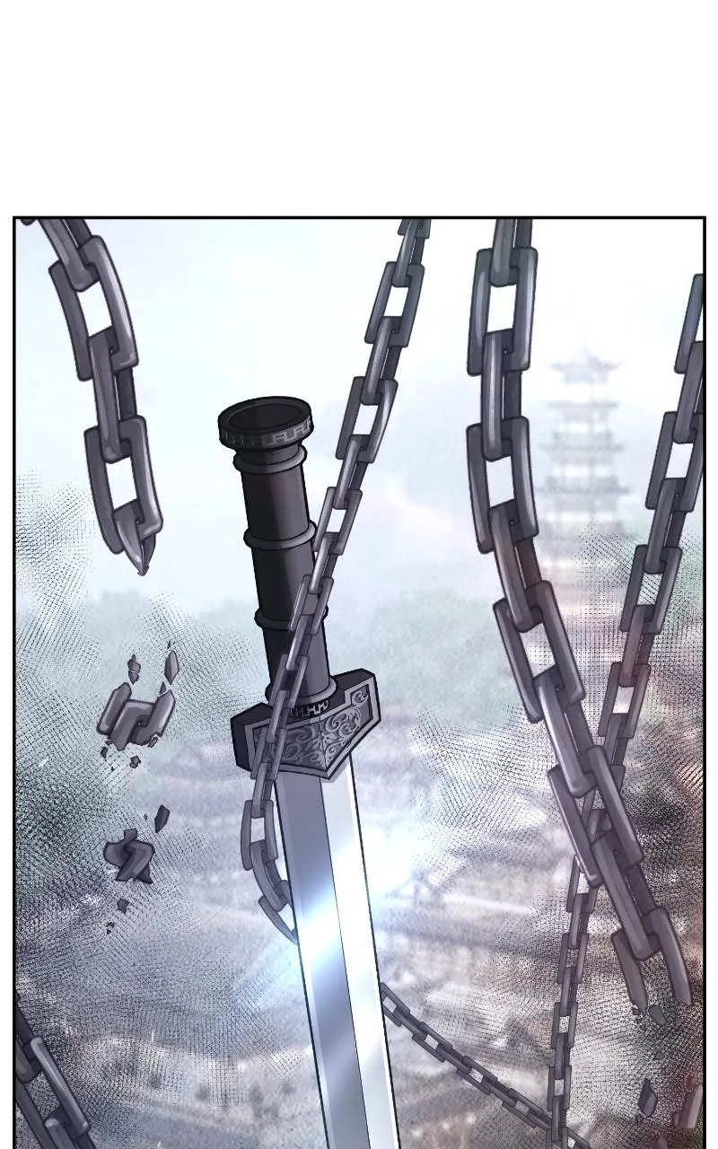 Absolute Sword Sense chapter 115