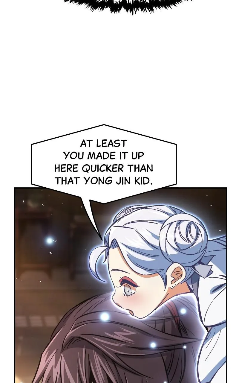 Absolute Sword Sense chapter 117