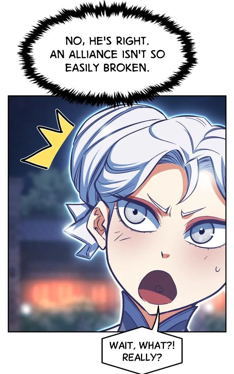 Absolute Sword Sense chapter 117