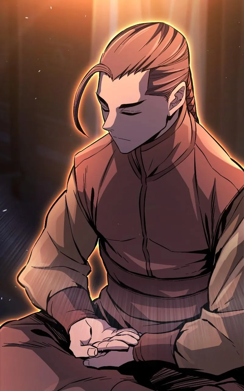 Absolute Sword Sense chapter 118