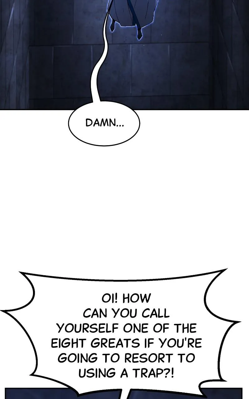 Absolute Sword Sense chapter 118