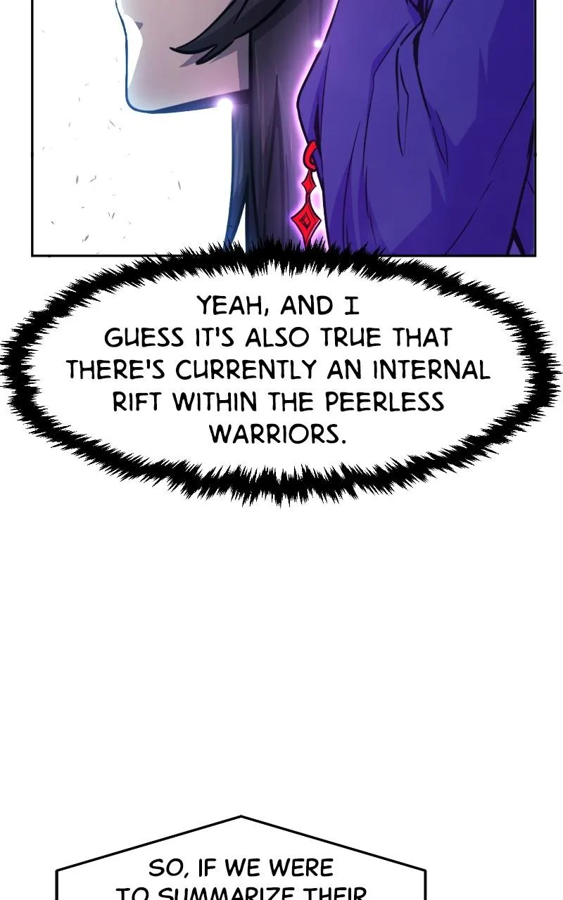 Absolute Sword Sense chapter 118