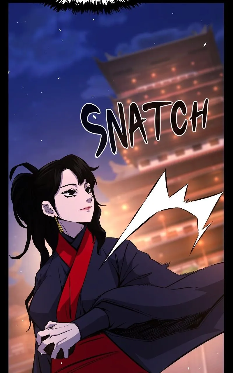 Absolute Sword Sense chapter 119