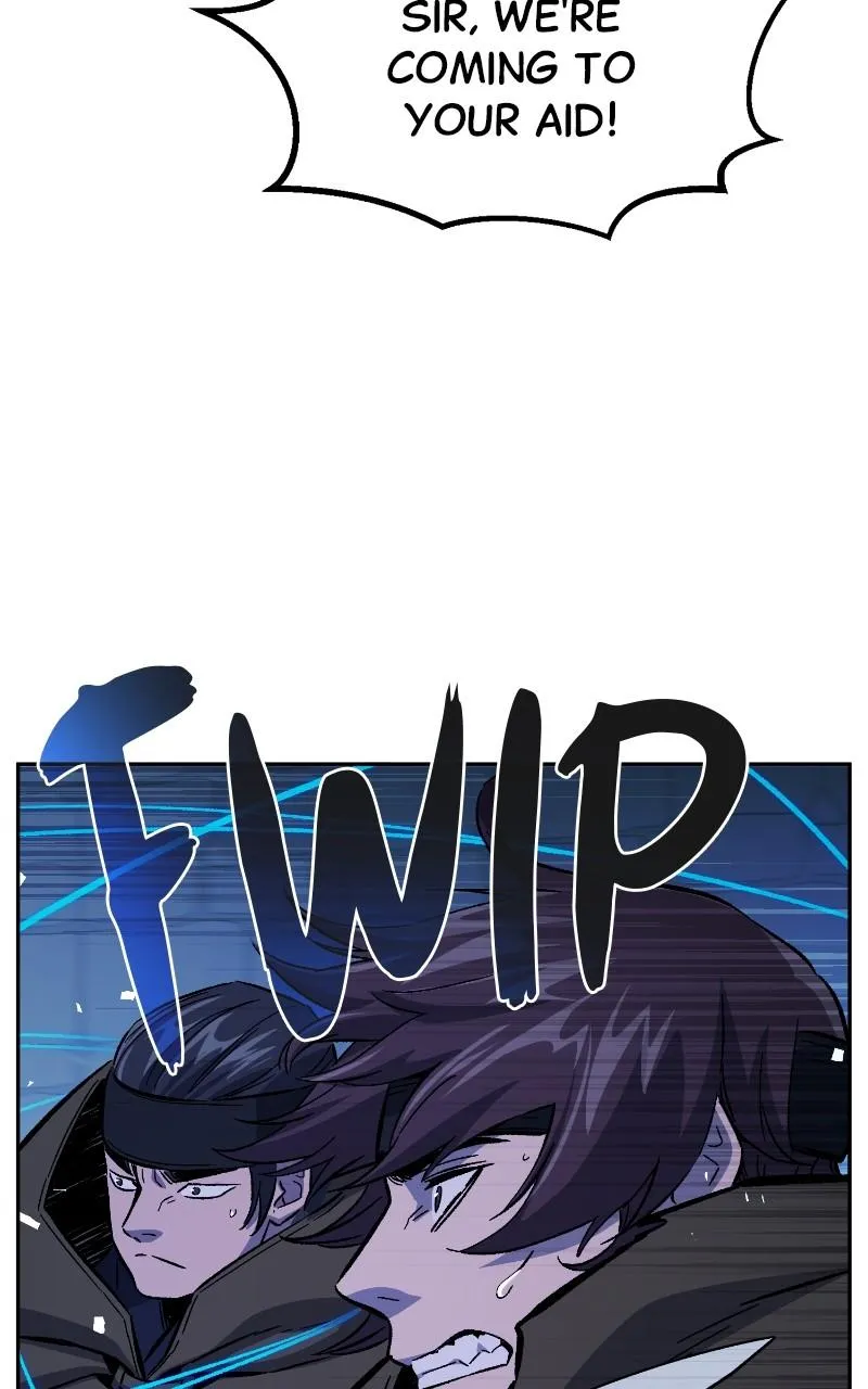 Absolute Sword Sense chapter 120