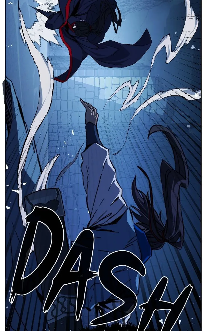 Absolute Sword Sense chapter 120