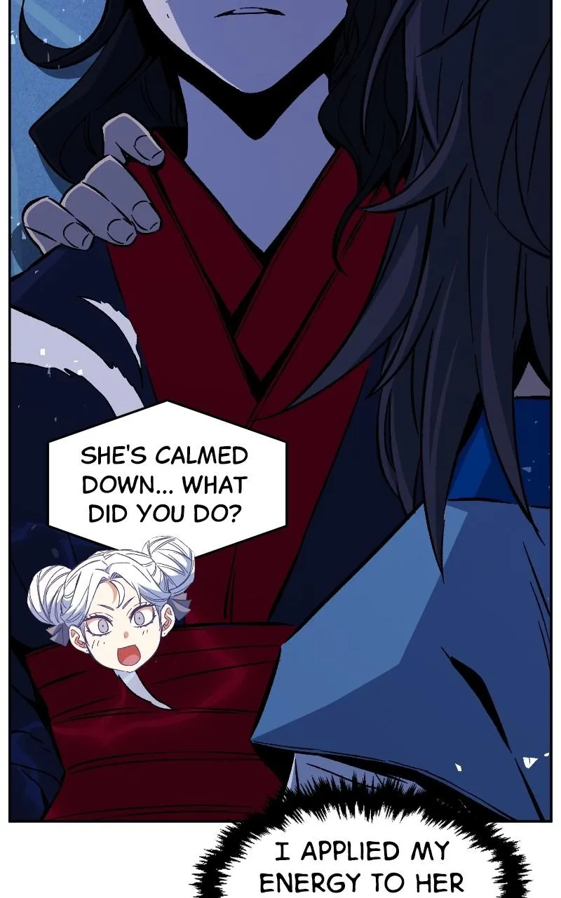 Absolute Sword Sense chapter 120