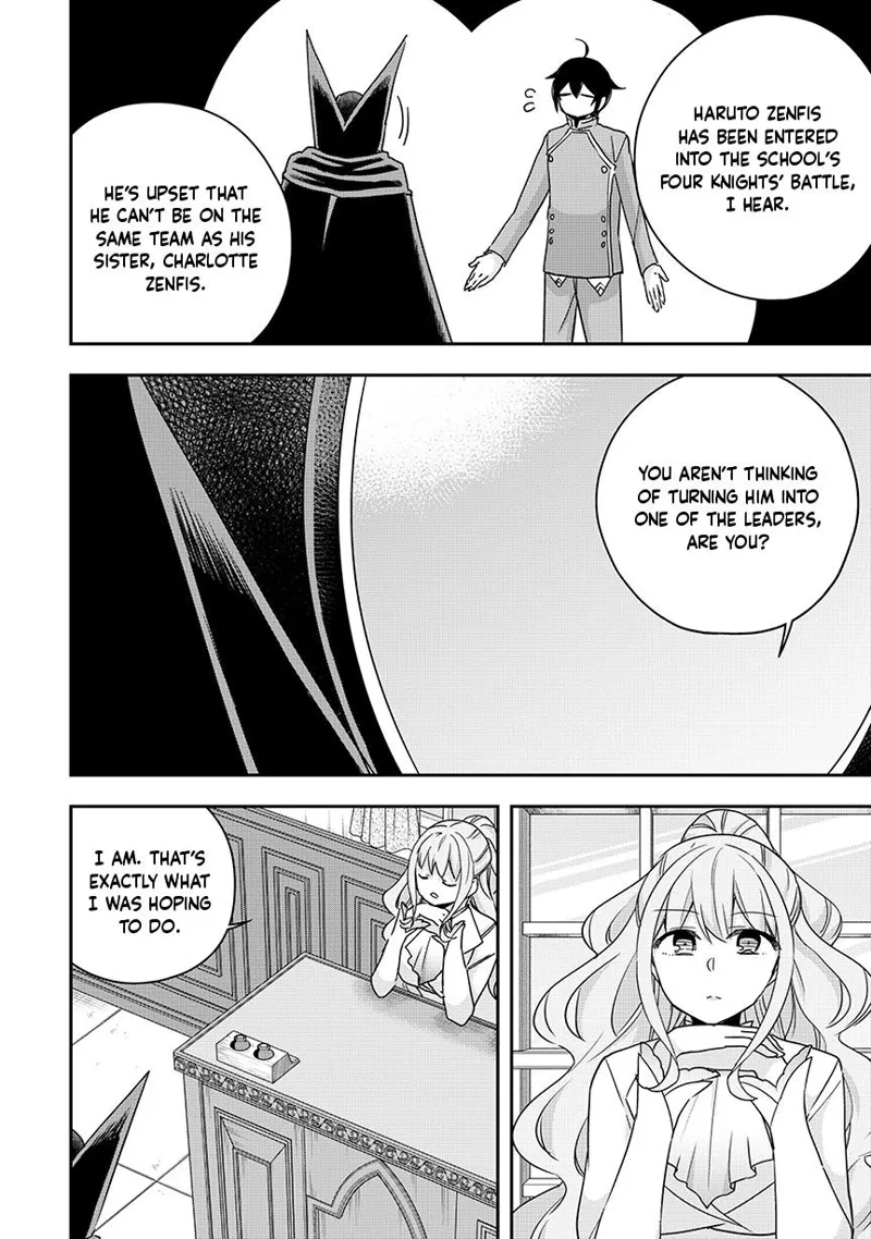 Am I Actually the Strongest chapter 115