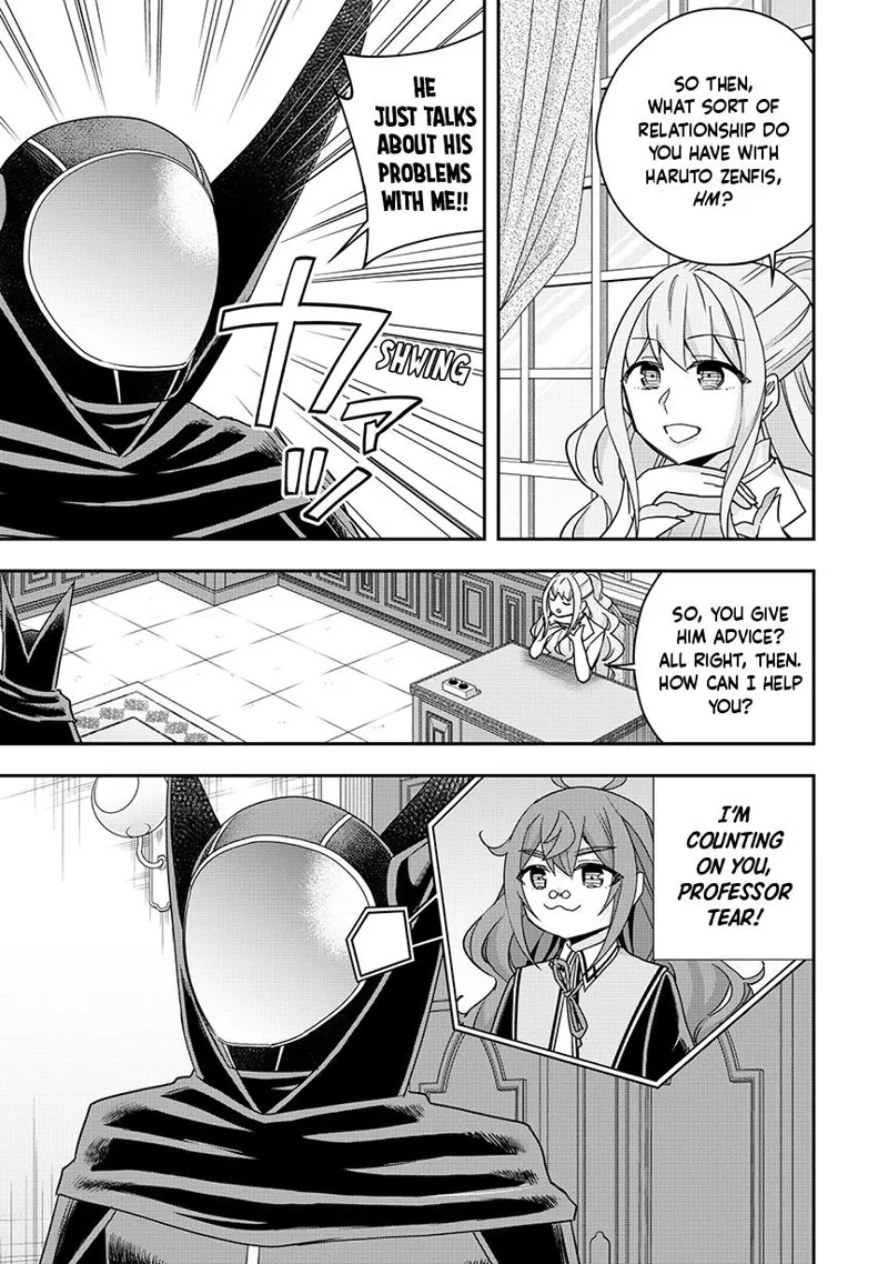 Am I Actually the Strongest chapter 115