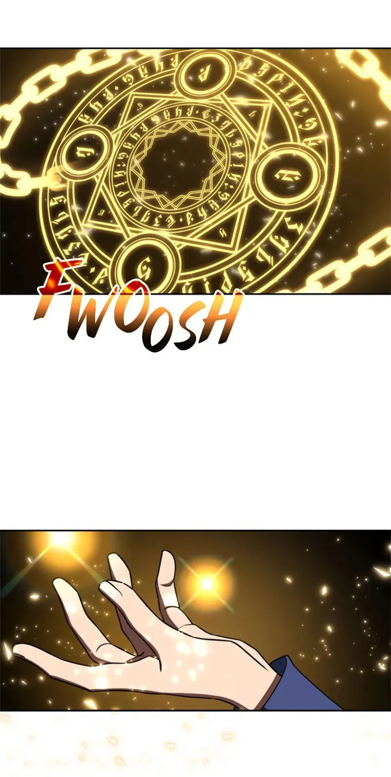 Archmage Transcending Through Regression chapter 109