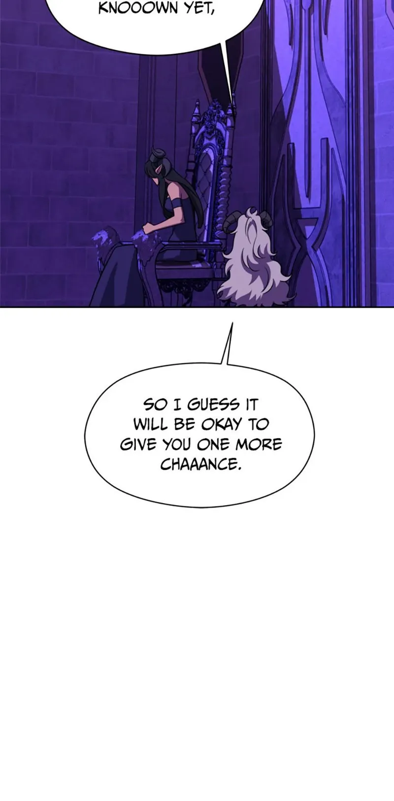 Archmage Transcending Through Regression chapter 109