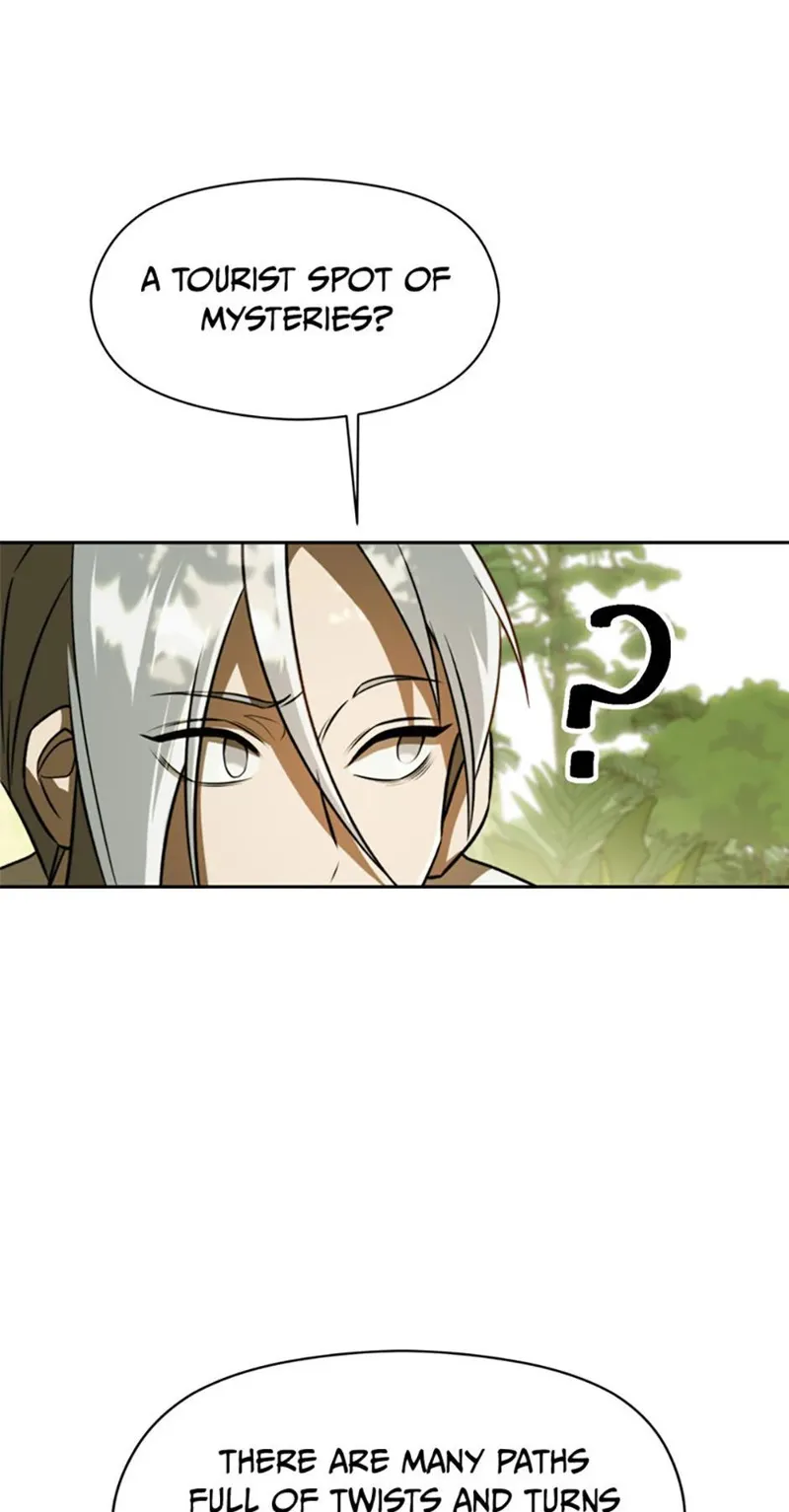 Archmage Transcending Through Regression chapter 111