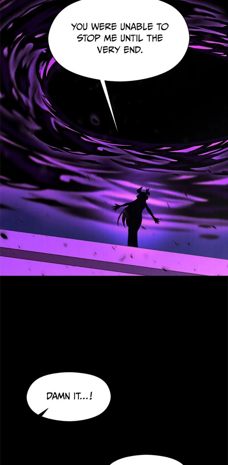 Archmage Transcending Through Regression chapter 112