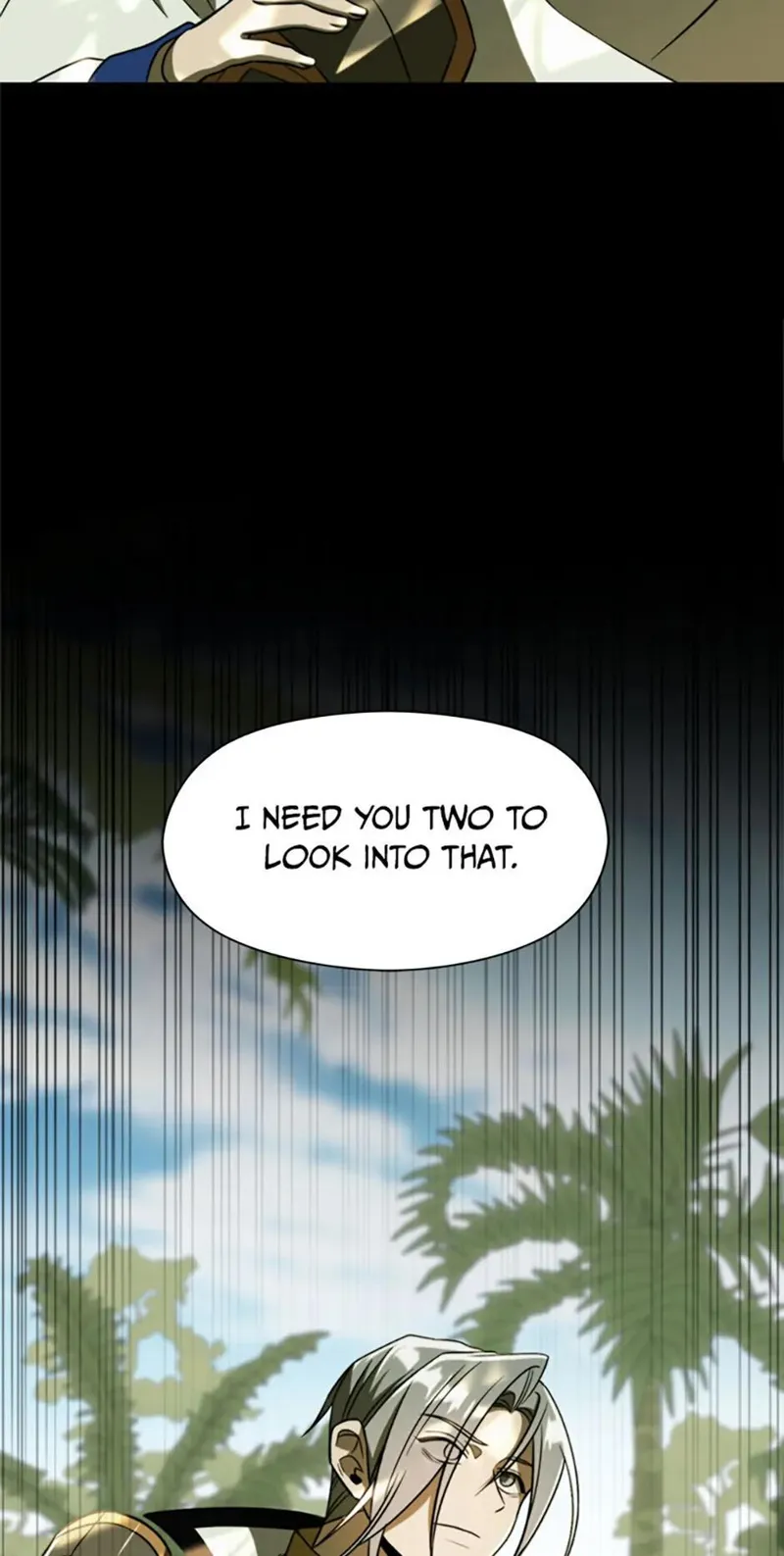 Archmage Transcending Through Regression chapter 113